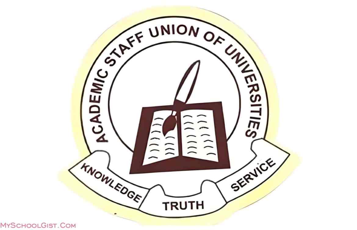 ASUU's N200,000 Scholarship Award 2025: How to Apply 2 ASUU Indigent Scholarship Award 2024/2025