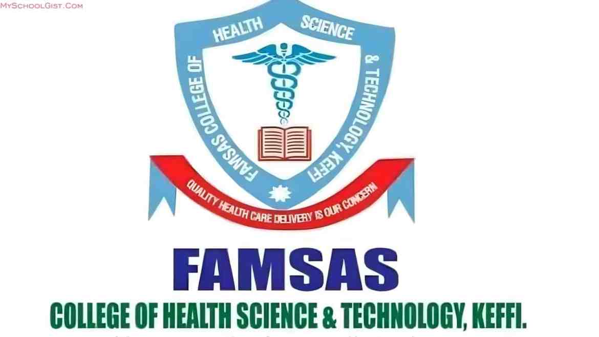 FAMSAS College of Health Sciences and Technology Matriculation Ceremony 2 FAMSAS College of Health Sciences and Technology Matriculation Ceremony