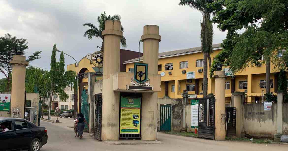 YABATECH 2023/2024 School Fees Schedule Announced 2 Yaba College of Technology (YABATECH) School Fees