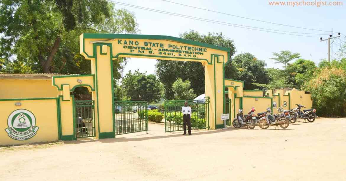Kano State Polytechnic School Fees 2024/2025 2 Kano State Polytechnic School Fees for 2024/2025