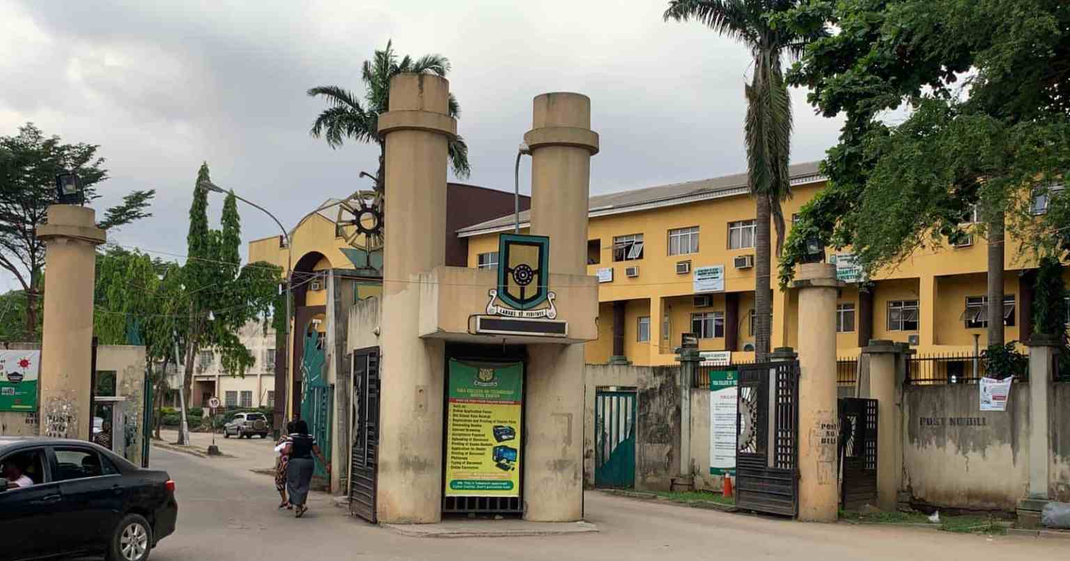 YABATECH 2023/2024 School Fees Schedule Announced 1 Yaba College of Technology YABATECH