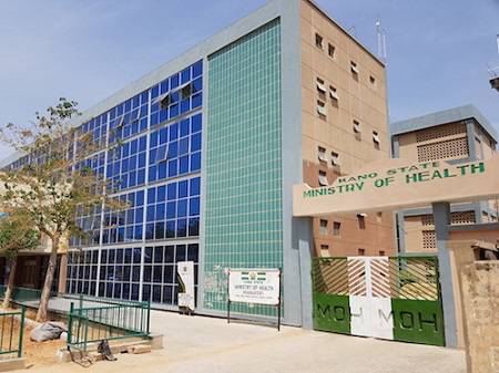 Kano College Of Health Sciences & Tech Admission Form 2025/2026 1 Kano State College of Health Sciences and Technology Admission 2025/2026
