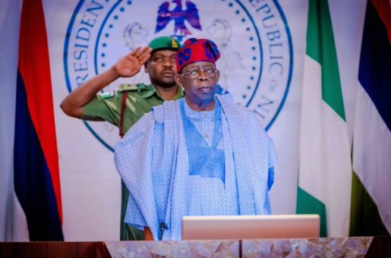 Suspension Of Fubara, Others: Tinubu Has Stabbed Niger Delta In The Back – PANDEF 2 Bola Tinubu