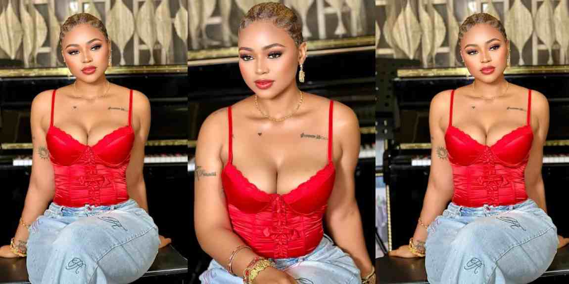 Regina Daniels